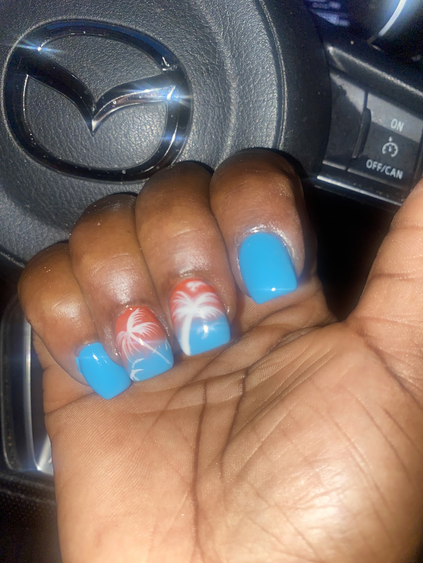 Pro Nails nail photo 2