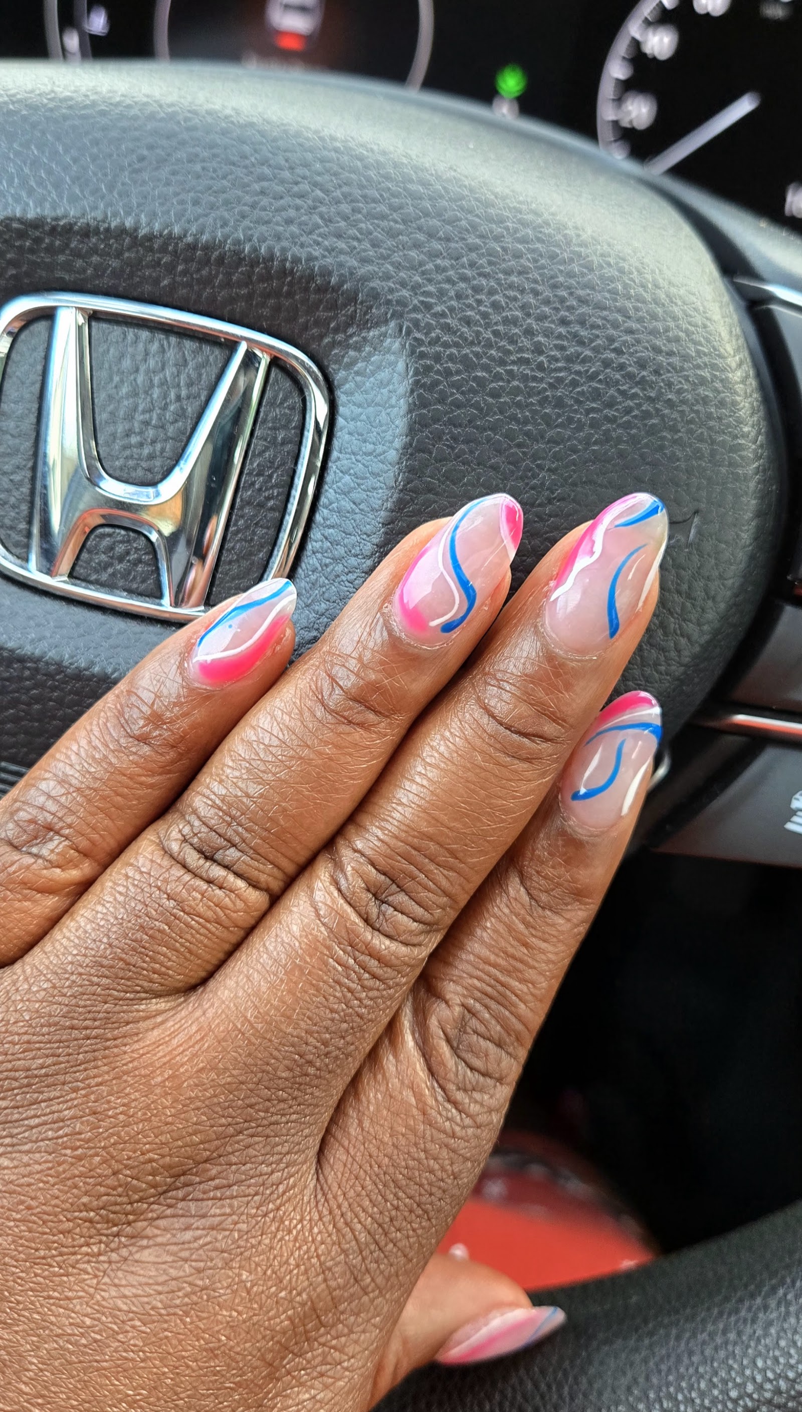 Pro Nails nail photo 3